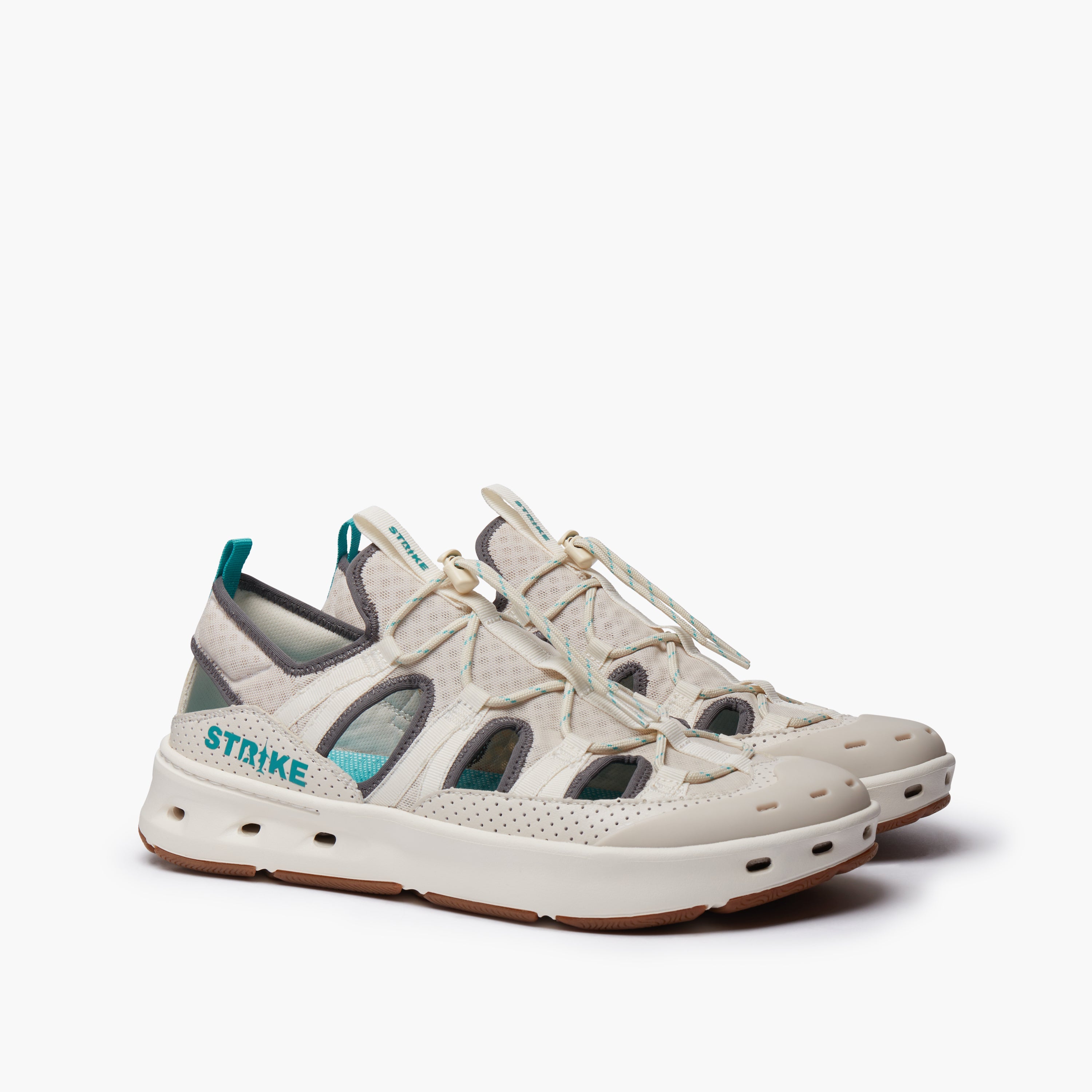 Bluefin Sandal
